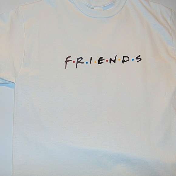 gliand friends T-shirt - Picture 3 of 4